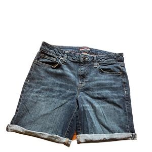 Tommy Hilfiger Denim Bermuda shorts